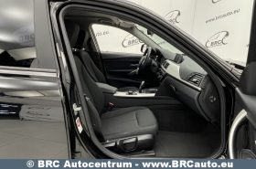 BMW 318 i Automatas 2017