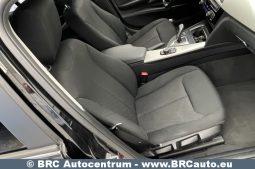 BMW 318 i Automatas 2017