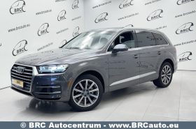 Audi Q7 3.0 TFSI Quattro Automatas 2019