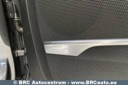 Audi Q7 3.0 TFSI Quattro Automatas 2019 full