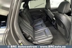 Audi Q7 3.0 TFSI Quattro Automatas 2019 full