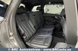 Audi Q7 3.0 TFSI Quattro Automatas 2019 full