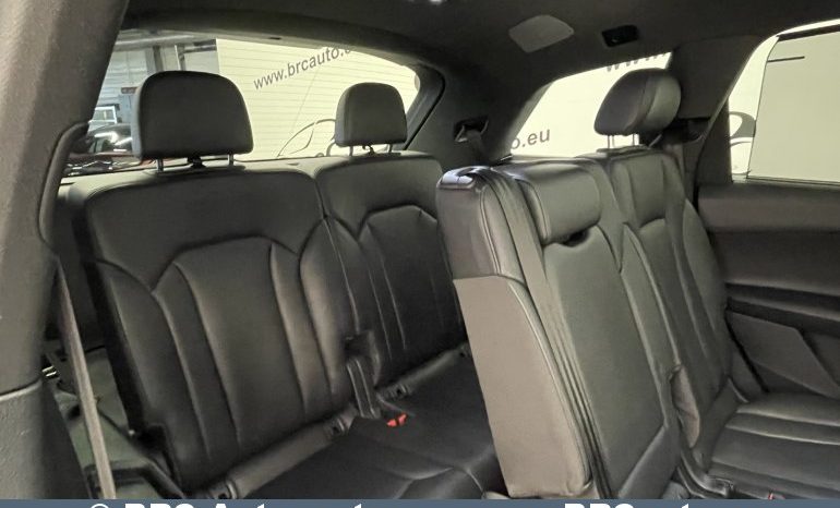 Audi Q7 3.0 TFSI Quattro Automatas 2019 full