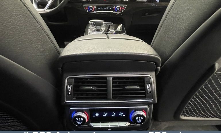 Audi Q7 3.0 TFSI Quattro Automatas 2019 full