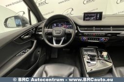 Audi Q7 3.0 TFSI Quattro Automatas 2019 full