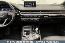 Audi Q7 3.0 TFSI Quattro Automatas 2019 full