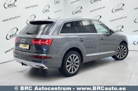 Audi Q7 3.0 TFSI Quattro Automatas 2019