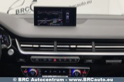Audi Q7 3.0 TFSI Quattro Automatas 2019 full