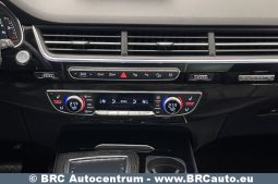 Audi Q7 3.0 TFSI Quattro Automatas 2019 full