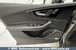 Audi Q7 3.0 TFSI Quattro Automatas 2019 full