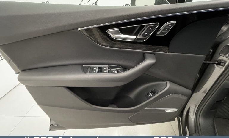 Audi Q7 3.0 TFSI Quattro Automatas 2019 full