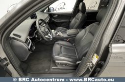 Audi Q7 3.0 TFSI Quattro Automatas 2019 full