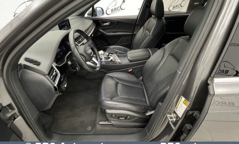 Audi Q7 3.0 TFSI Quattro Automatas 2019 full