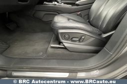 Audi Q7 3.0 TFSI Quattro Automatas 2019 full