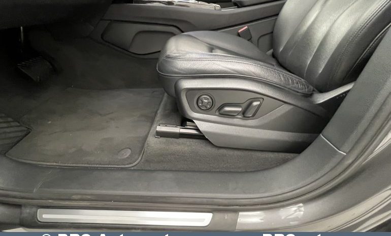 Audi Q7 3.0 TFSI Quattro Automatas 2019 full