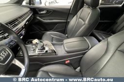Audi Q7 3.0 TFSI Quattro Automatas 2019 full