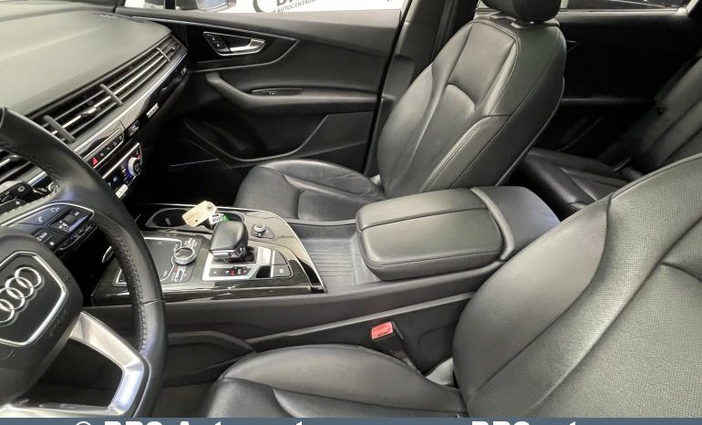 Audi Q7 3.0 TFSI Quattro Automatas 2019 full