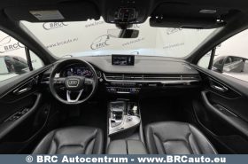 Audi Q7 3.0 TFSI Quattro Automatas 2019