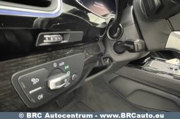 Audi Q7 3.0 TFSI Quattro Automatas 2019 full