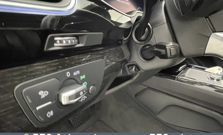 Audi Q7 3.0 TFSI Quattro Automatas 2019 full