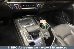 Audi Q7 3.0 TFSI Quattro Automatas 2019 full