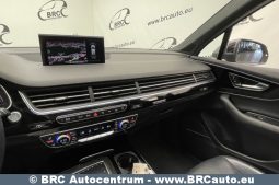 Audi Q7 3.0 TFSI Quattro Automatas 2019 full