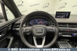 Audi Q7 3.0 TFSI Quattro Automatas 2019 full