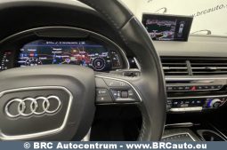 Audi Q7 3.0 TFSI Quattro Automatas 2019 full