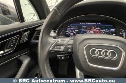 Audi Q7 3.0 TFSI Quattro Automatas 2019 full