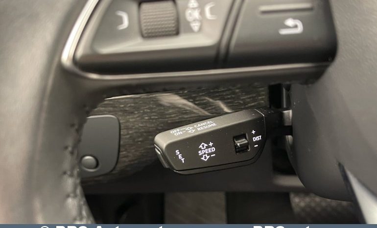 Audi Q7 3.0 TFSI Quattro Automatas 2019 full