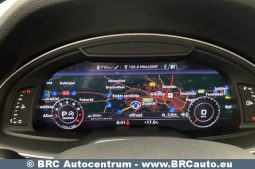 Audi Q7 3.0 TFSI Quattro Automatas 2019 full
