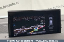 Audi Q7 3.0 TFSI Quattro Automatas 2019 full