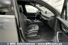 Audi Q7 3.0 TFSI Quattro Automatas 2019