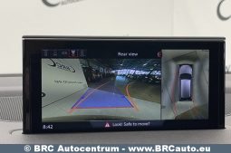 Audi Q7 3.0 TFSI Quattro Automatas 2019 full