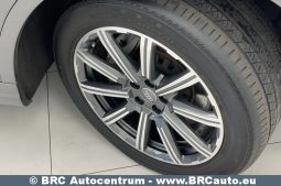 Audi Q7 3.0 TFSI Quattro Automatas 2019 full