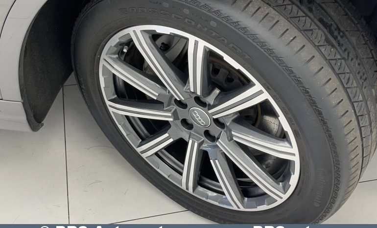 Audi Q7 3.0 TFSI Quattro Automatas 2019 full