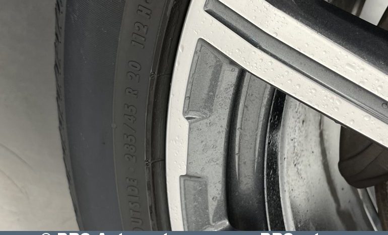 Audi Q7 3.0 TFSI Quattro Automatas 2019 full