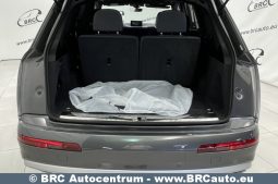 Audi Q7 3.0 TFSI Quattro Automatas 2019 full