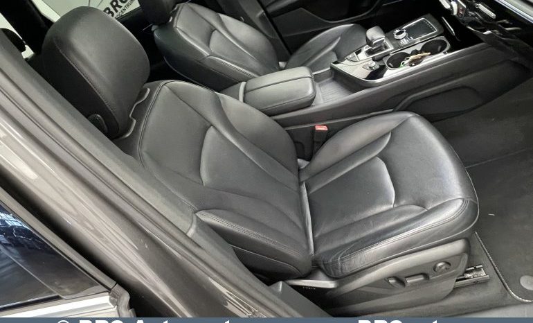 Audi Q7 3.0 TFSI Quattro Automatas 2019 full