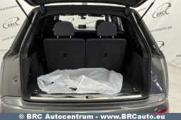 Audi Q7 3.0 TFSI Quattro Automatas 2019 full