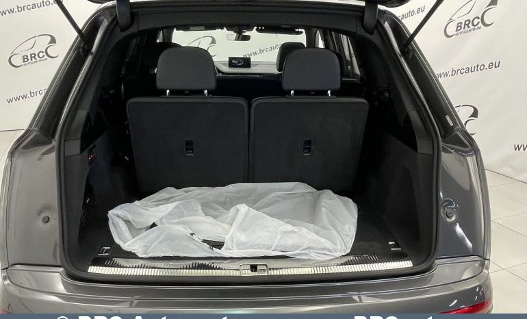 Audi Q7 3.0 TFSI Quattro Automatas 2019 full