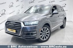 Audi Q7 3.0 TFSI Quattro Automatas 2019 full