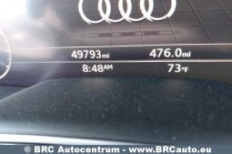 Audi Q7 3.0 TFSI Quattro Automatas 2019 full
