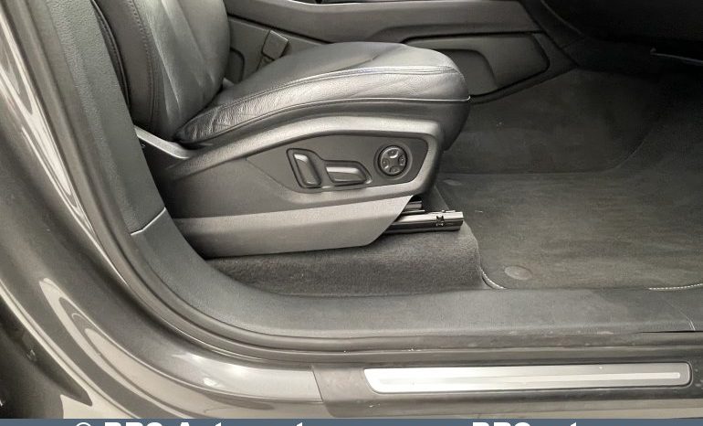 Audi Q7 3.0 TFSI Quattro Automatas 2019 full