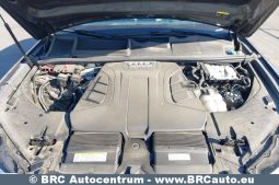 Audi Q7 3.0 TFSI Quattro Automatas 2019 full