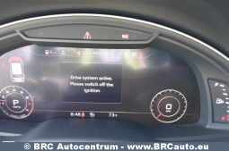 Audi Q7 3.0 TFSI Quattro Automatas 2019 full