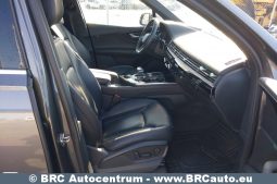 Audi Q7 3.0 TFSI Quattro Automatas 2019 full
