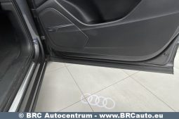 Audi Q7 3.0 TFSI Quattro Automatas 2019 full