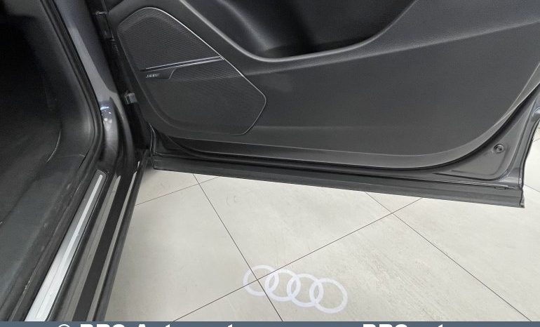 Audi Q7 3.0 TFSI Quattro Automatas 2019 full