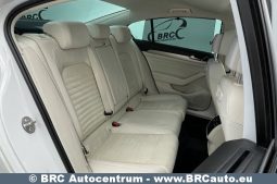Volkswagen Passat 2.0TDI DSG 4Motion Business Automatas 2016 full